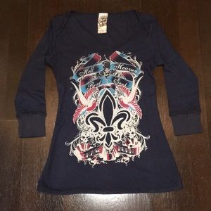 Crash & Burn thermal